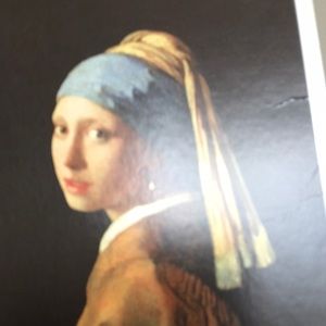 Meet your Posher, Mariana